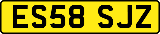 ES58SJZ