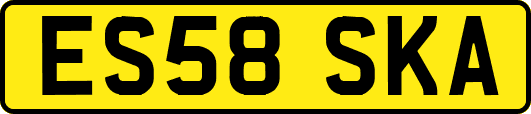 ES58SKA
