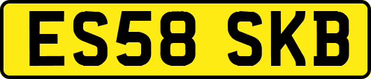 ES58SKB