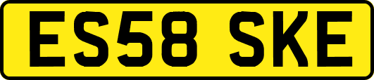 ES58SKE