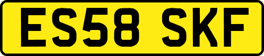 ES58SKF