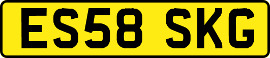 ES58SKG