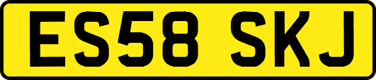 ES58SKJ