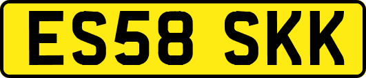ES58SKK