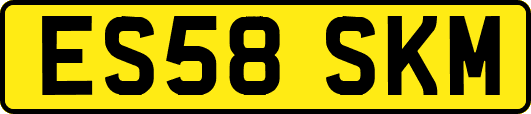 ES58SKM