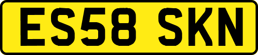 ES58SKN