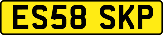 ES58SKP