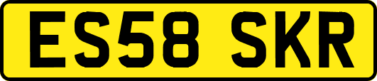 ES58SKR
