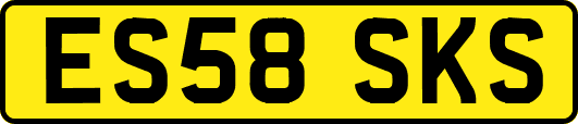 ES58SKS