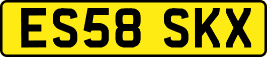 ES58SKX