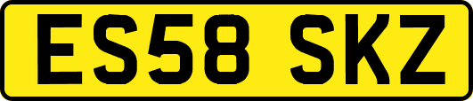ES58SKZ