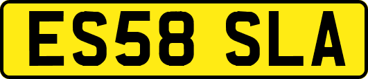 ES58SLA