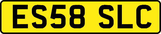 ES58SLC