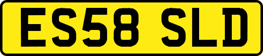 ES58SLD