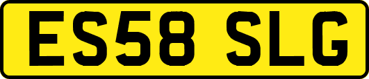 ES58SLG
