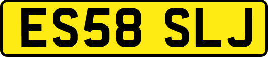 ES58SLJ