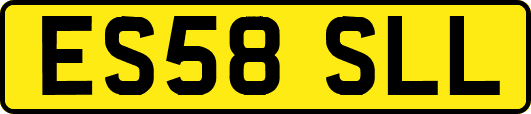 ES58SLL