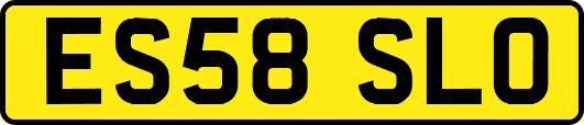 ES58SLO