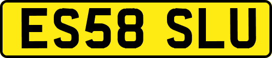 ES58SLU