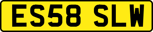 ES58SLW