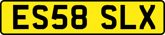 ES58SLX