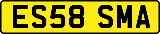 ES58SMA