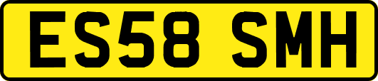 ES58SMH