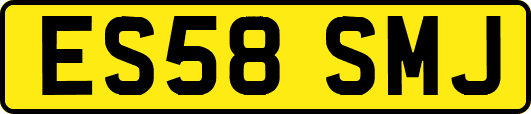 ES58SMJ