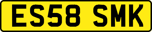 ES58SMK