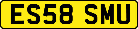 ES58SMU