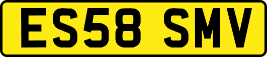 ES58SMV