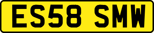 ES58SMW