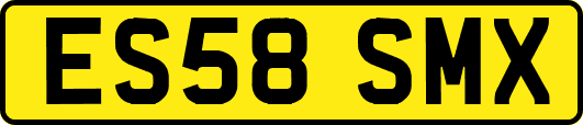 ES58SMX