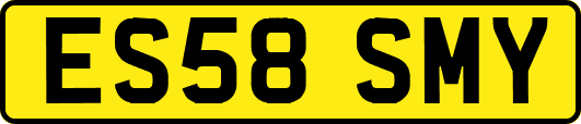 ES58SMY