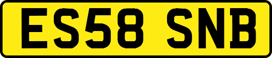 ES58SNB