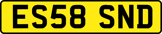 ES58SND