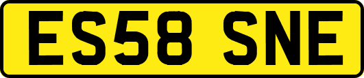 ES58SNE