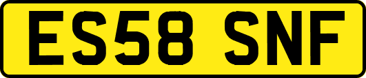 ES58SNF