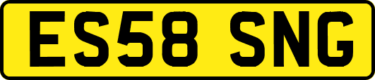 ES58SNG
