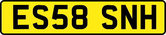 ES58SNH