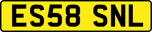 ES58SNL