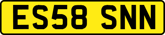 ES58SNN