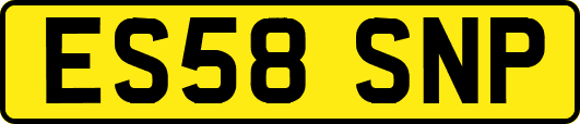 ES58SNP