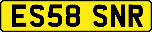 ES58SNR