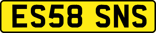 ES58SNS