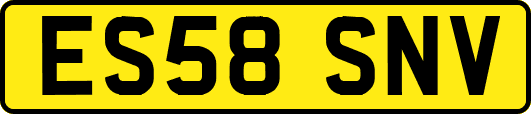 ES58SNV
