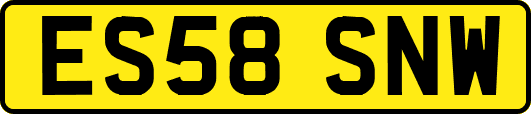 ES58SNW