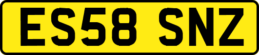 ES58SNZ