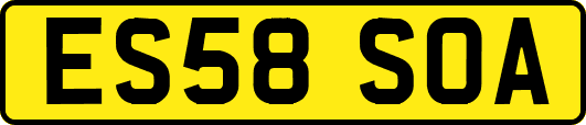ES58SOA