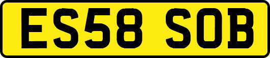ES58SOB